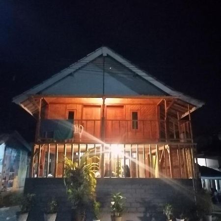 טטבאטו Jaya Homestay מראה חיצוני תמונה
