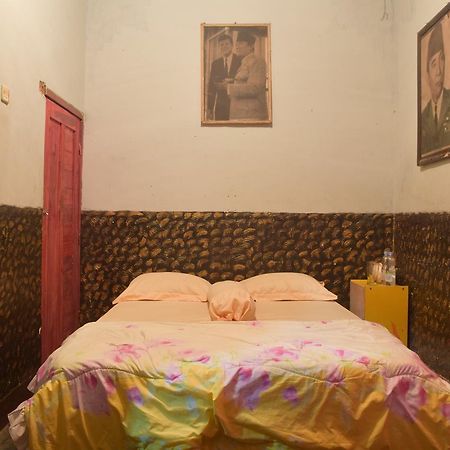 טטבאטו Jaya Homestay מראה חיצוני תמונה