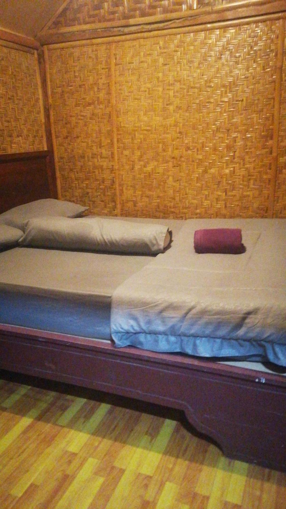 טטבאטו Jaya Homestay חדר תמונה
