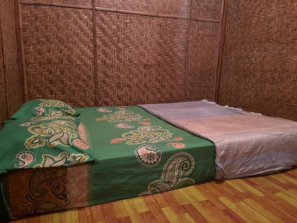טטבאטו Jaya Homestay חדר תמונה