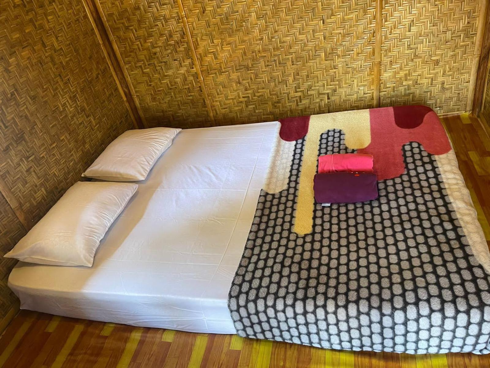 טטבאטו Jaya Homestay חדר תמונה