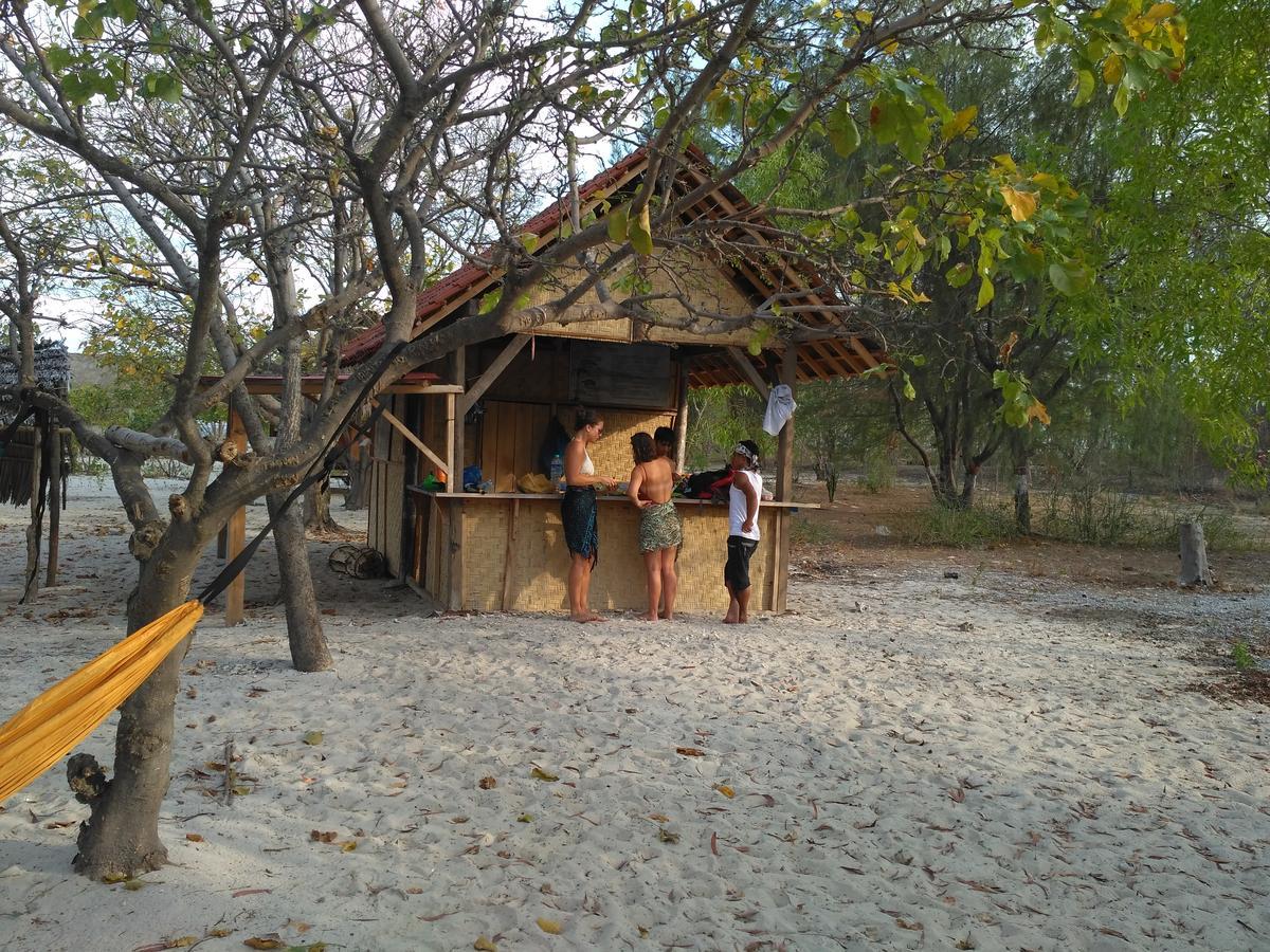 טטבאטו Jaya Homestay מראה חיצוני תמונה