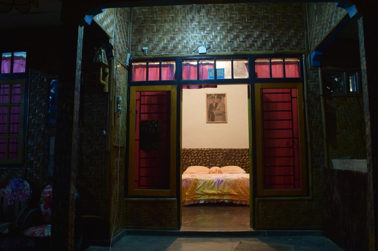 טטבאטו Jaya Homestay מראה חיצוני תמונה