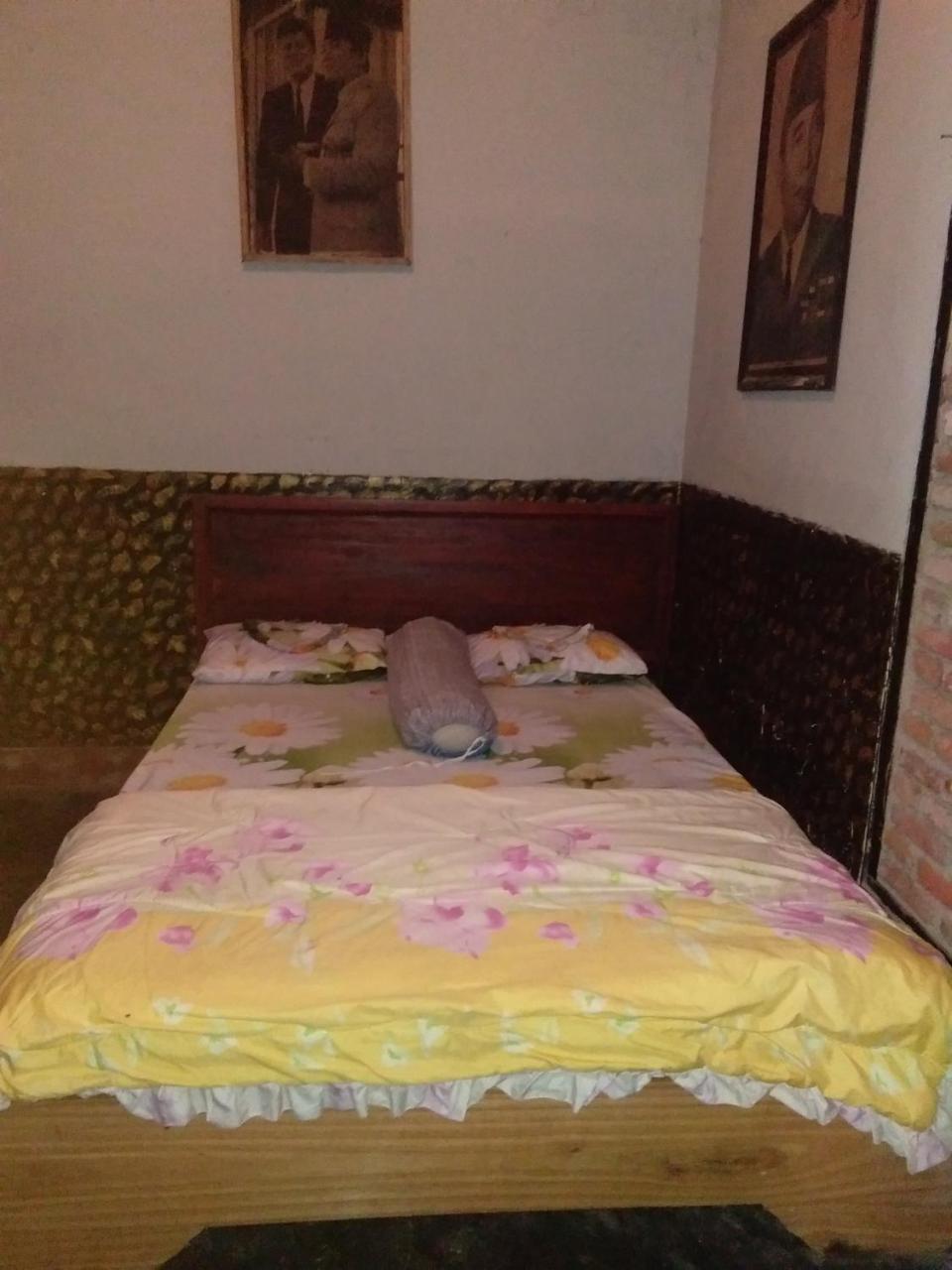 טטבאטו Jaya Homestay מראה חיצוני תמונה