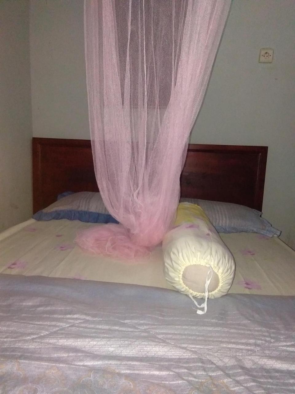 טטבאטו Jaya Homestay מראה חיצוני תמונה